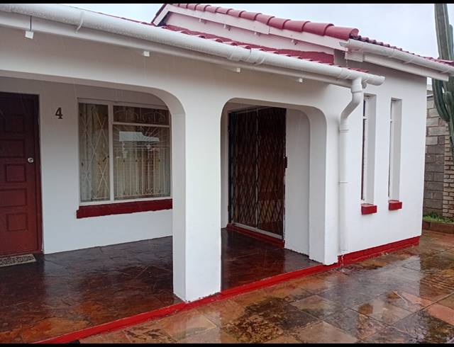 3 BEDROOM HOUSE FOR SALE IN KWANOBUHLE